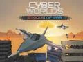 Cyber Worlds: Exodus of War เกมออนไลน์
