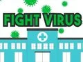 Fight the virus เกมออนไลน์