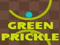Green Prickle เกมออนไลน์