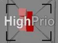 HighPrio เกมออนไลน์