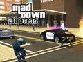 Mad Town Andreas เกมออนไลน์
