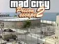 Mad City Prison Escape 2 เกมออนไลน์