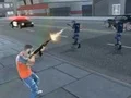Mad Out Los Angeles เกมออนไลน์