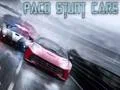 Paco Stunt Cars เกมออนไลน์