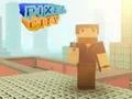Pixel City เกมออนไลน์