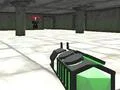 Robot Attack เกมออนไลน์