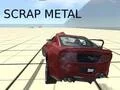 Scrap metal 1 เกมออนไลน์