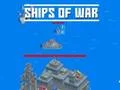 Ships of War เกมออนไลน์