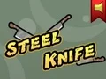 Steel Knife เกมออนไลน์