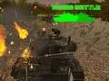 Tanks Battle Ahead เกมออนไลน์