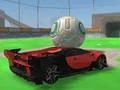 Turbo Car Driving เกมออนไลน์
