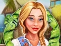 Tropical Treasure เกมออนไลน์