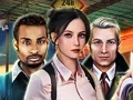 Crooked Pursuit เกมออนไลน์