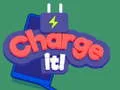 Charge it! เกมออนไลน์