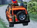 Off road Jeep vehicle 3d เกมออนไลน์