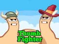 Thumb Fighter เกมออนไลน์