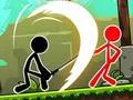 Stickman Archero Fight เกมออนไลน์