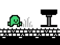 The Adventure Of The Green Slime Boy เกมออนไลน์