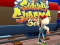 Subway Surfers Bali เกมออนไลน์