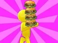 Restaurant Rush เกมออนไลน์