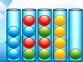 Bubble Sorting Deluxe เกมออนไลน์
