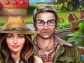 Big Farm Adventure เกมออนไลน์