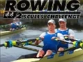 Rowing 2 Sculls Challenge เกมออนไลน์