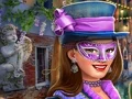 Lost in Venice เกมออนไลน์