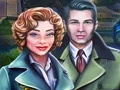 Detective Squad เกมออนไลน์