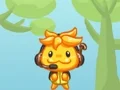 Tako Jump Jump Bam! เกมออนไลน์