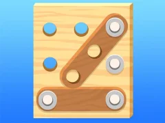 Pin Board Puzzle เกมออนไลน์