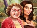 Old House Treasure เกมออนไลน์