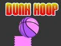Dunk Hoop เกมออนไลน์