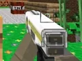 Zombie Blockfare Of Future Pixel 2022 เกมออนไลน์