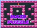 Maze Puzzle เกมออนไลน์