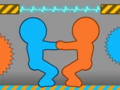 Tug of Heads เกมออนไลน์