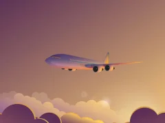 Vacation Airplanes Jigsaw เกมออนไลน์