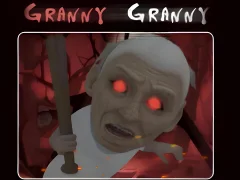 Granny Granny เกมออนไลน์