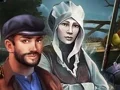 The Cursed Barn เกมออนไลน์