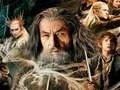 The Hobbit Jigsaw Puzzle Collection เกมออนไลน์