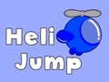 Heli Jump เกมออนไลน์