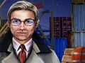 Cargo Theft Gang เกมออนไลน์