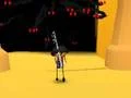 Run Away From Snakes เกมออนไลน์
