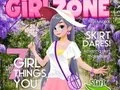 Girlzone Girlstyle เกมออนไลน์
