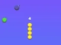 Snake Brawl เกมออนไลน์