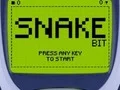 Snake Bit 3310 เกมออนไลน์