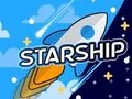 Starship เกมออนไลน์
