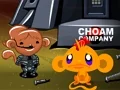 Monkey Go Happy Stage 661 เกมออนไลน์