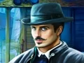 Train From Nowhere เกมออนไลน์