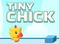 Tiny Chick เกมออนไลน์